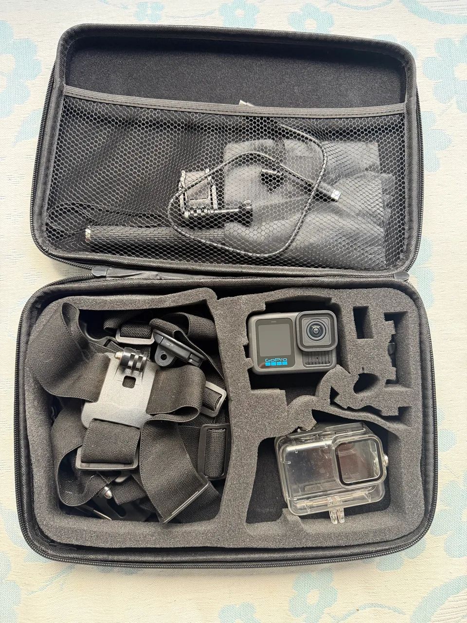 Gopro HERO 13 black - Foto 2