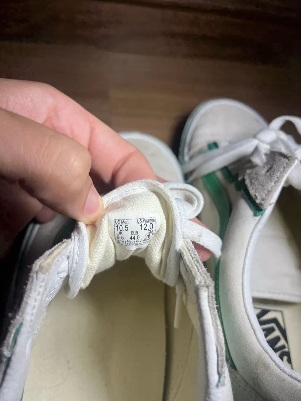 Tênis VANS old skool  - Foto 2