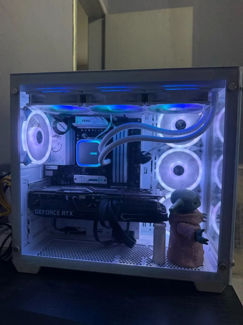 Memória RAM 32GB