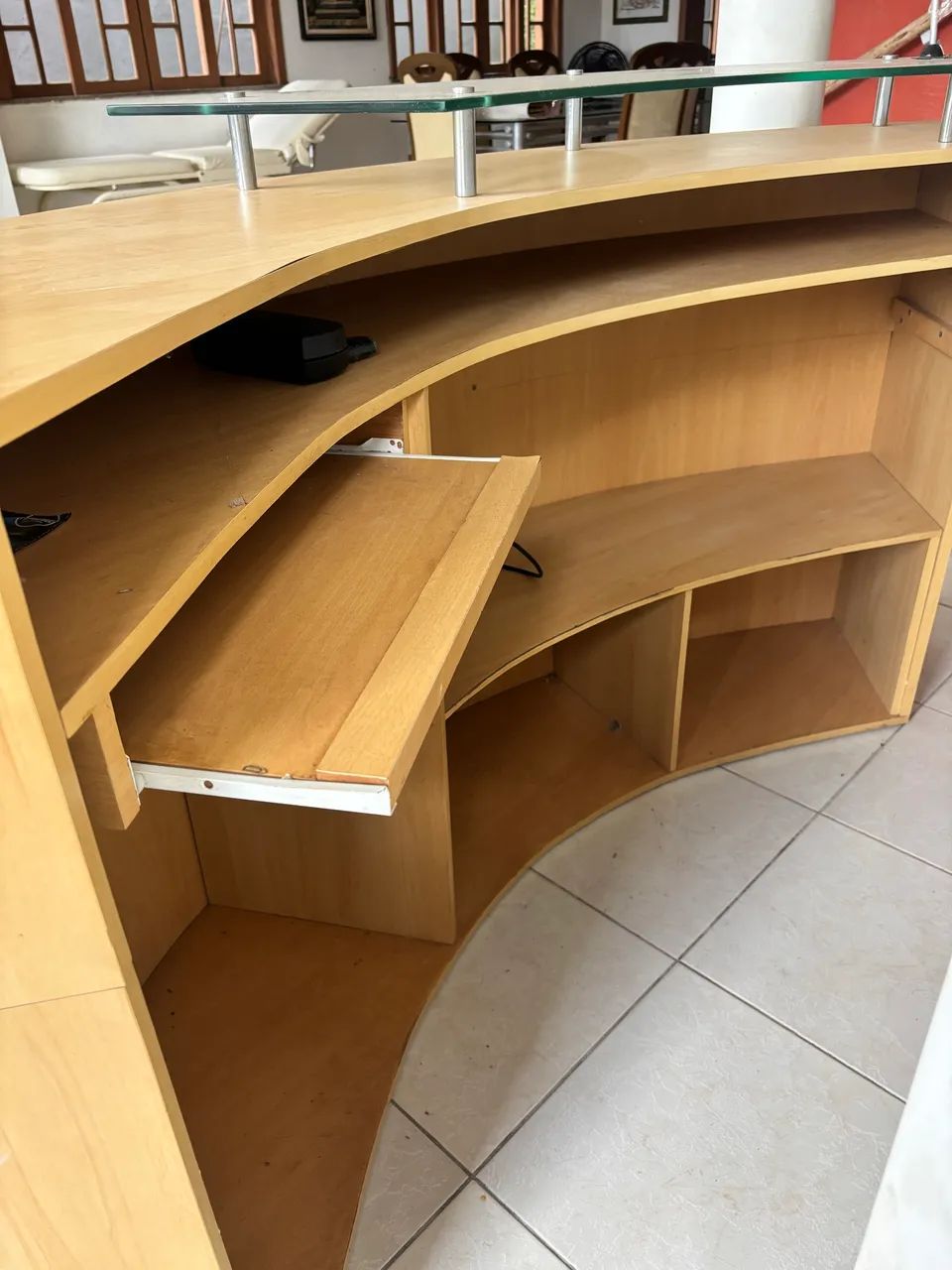 Balcão - Foto 3