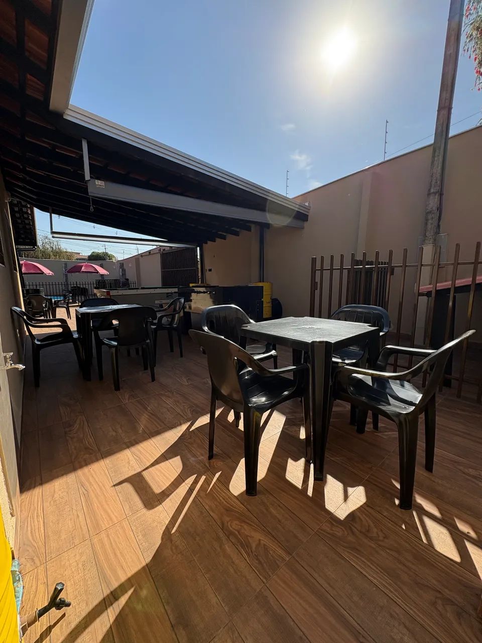 Espaço Silva para festas - Foto 2