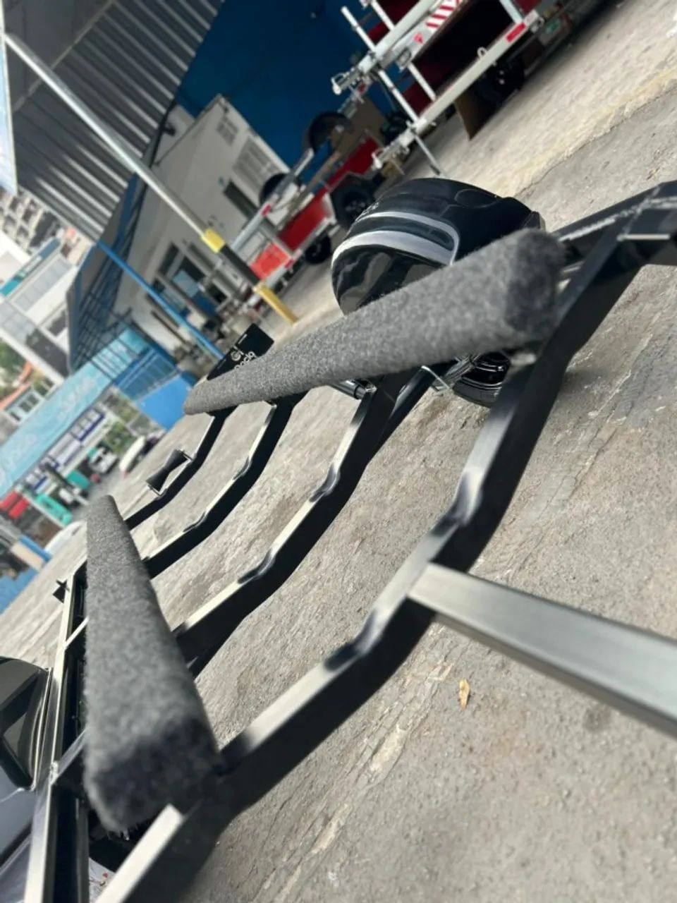  CARRETA PARA JET SKI