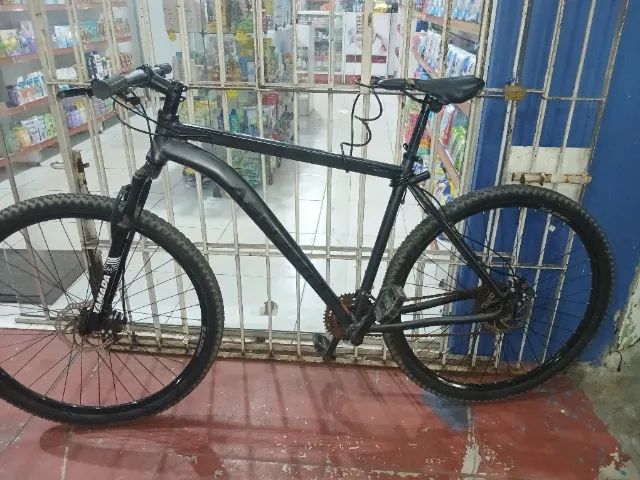 Bicicleta  - Foto 2