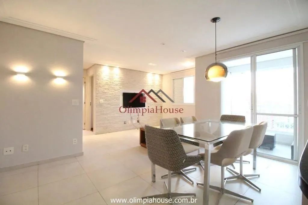 Venda Apartamento 2 Dormitórios - 73 m² Vila Olímpia