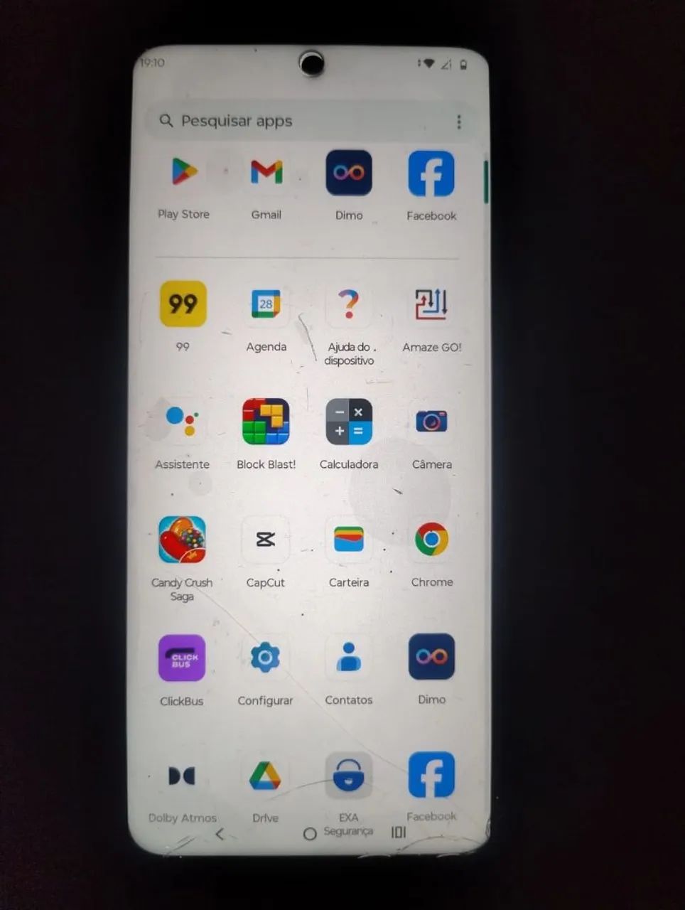Motorola moto g35