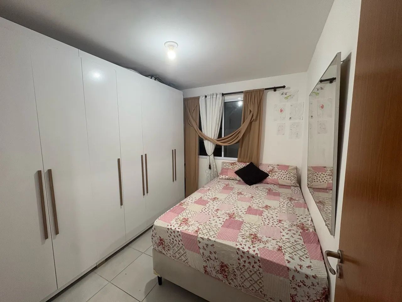 Apartamento MRV - Resende RJ - Foto 4