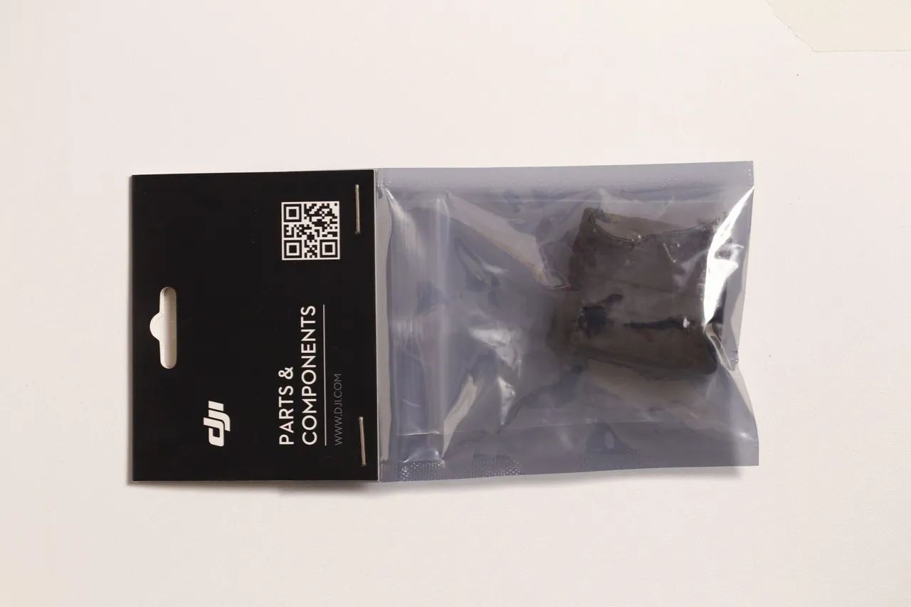 Suporte anti vibração gimbal DJI Mavic PRO 