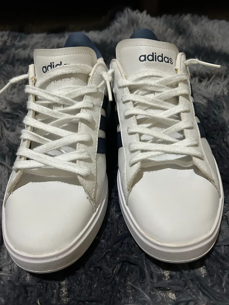 Sapato adidas  - Foto 2