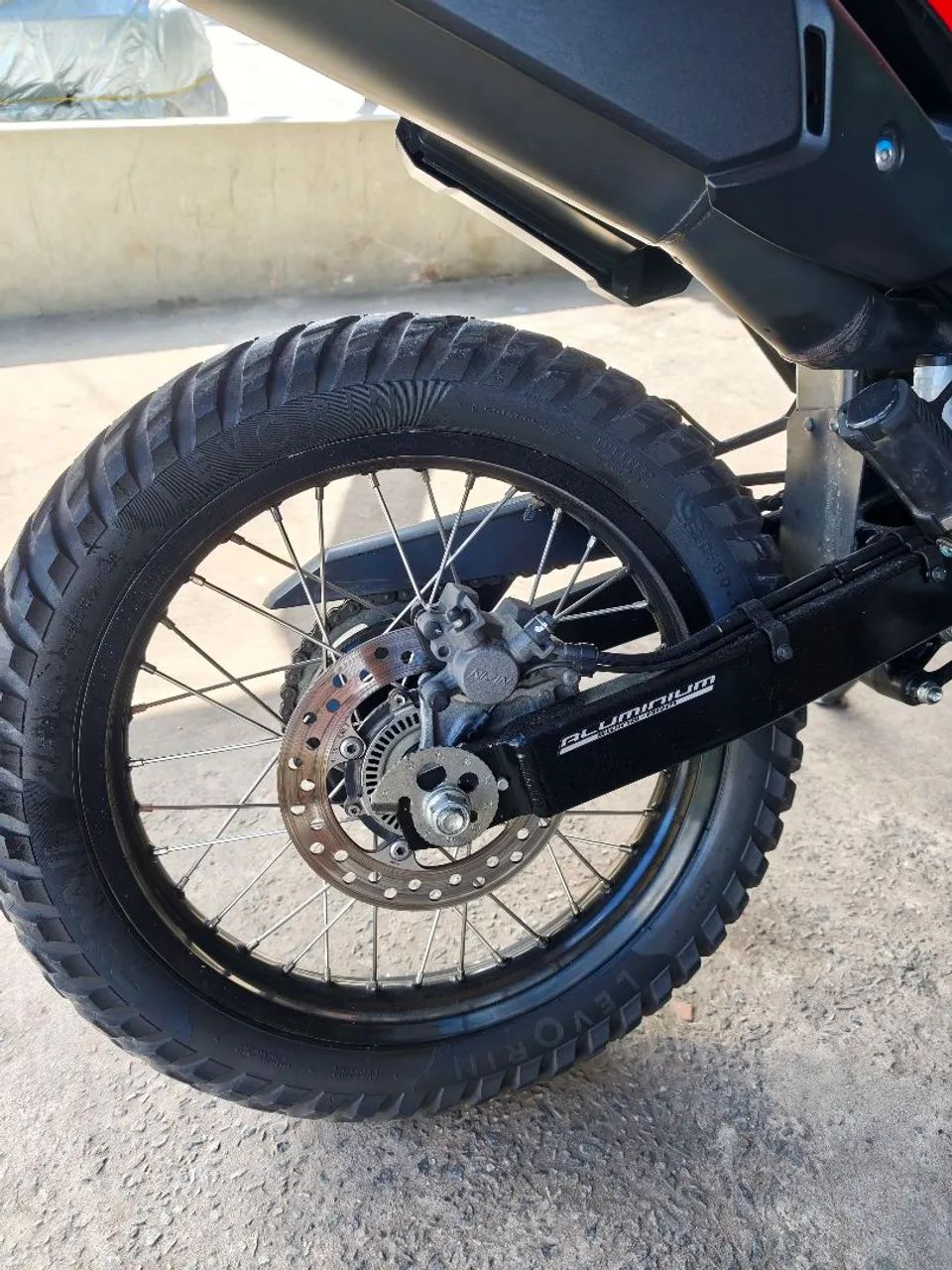 Sahara 300 - Foto 5