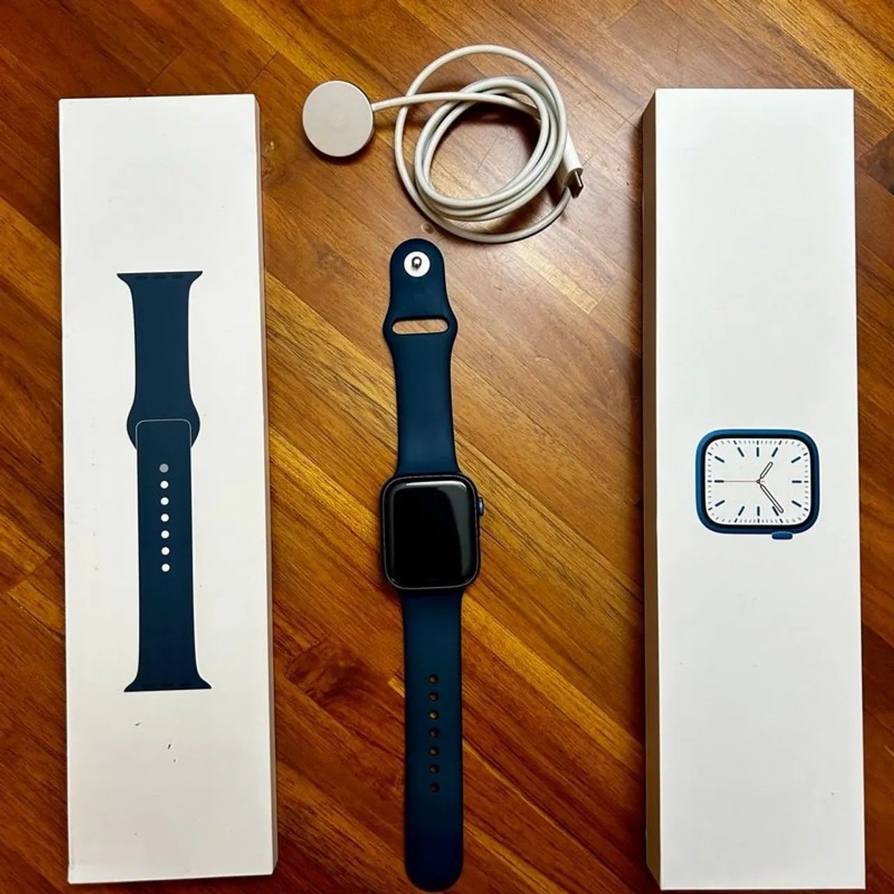 Apple Watch 7 series 