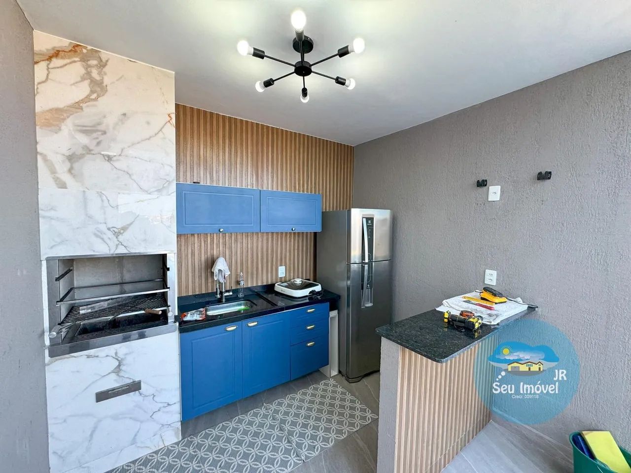 Casa em Condomínio  Pernambuca - Foto 5
