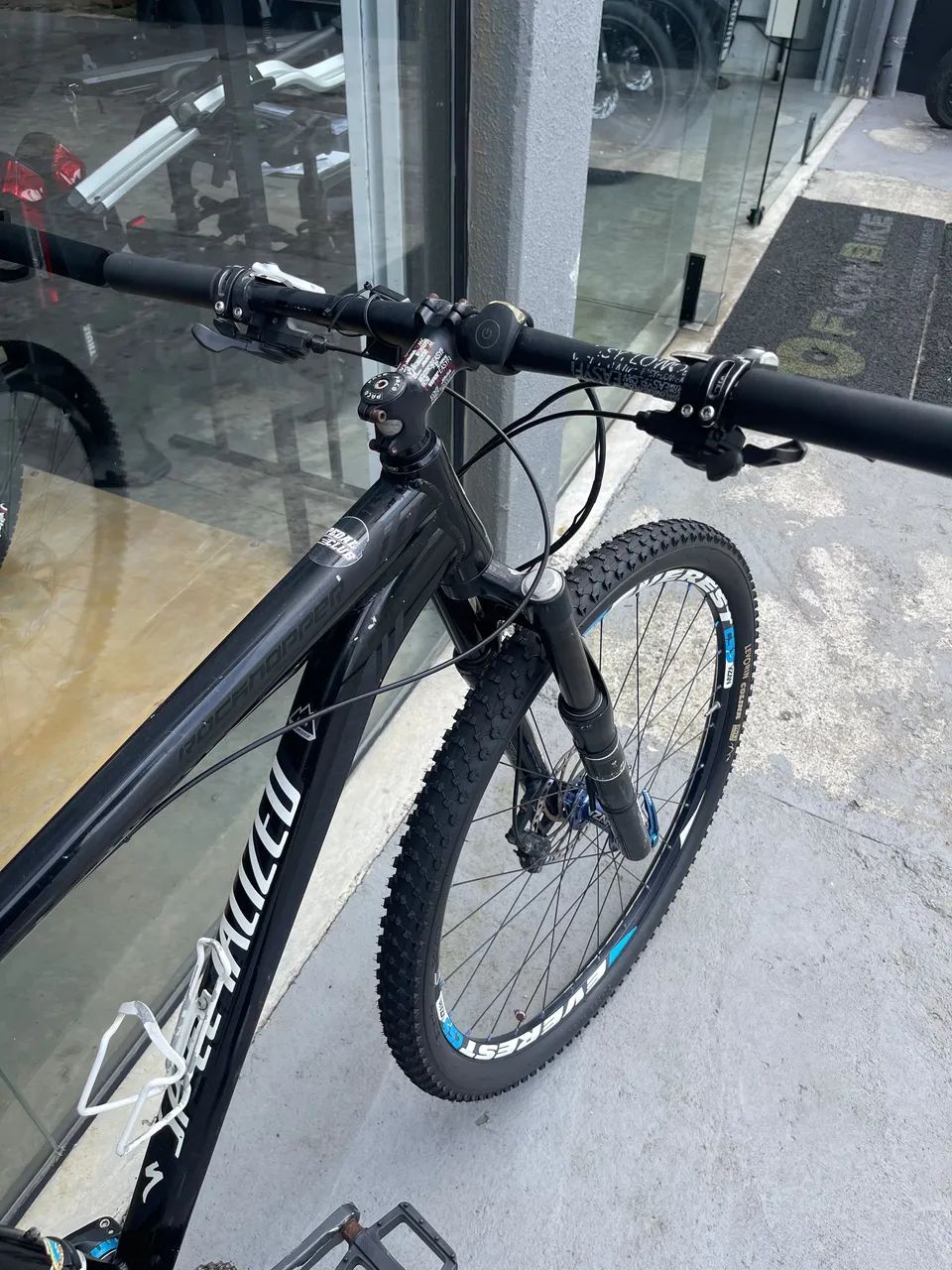 SPECIALIZED RockHopper  - Foto 2