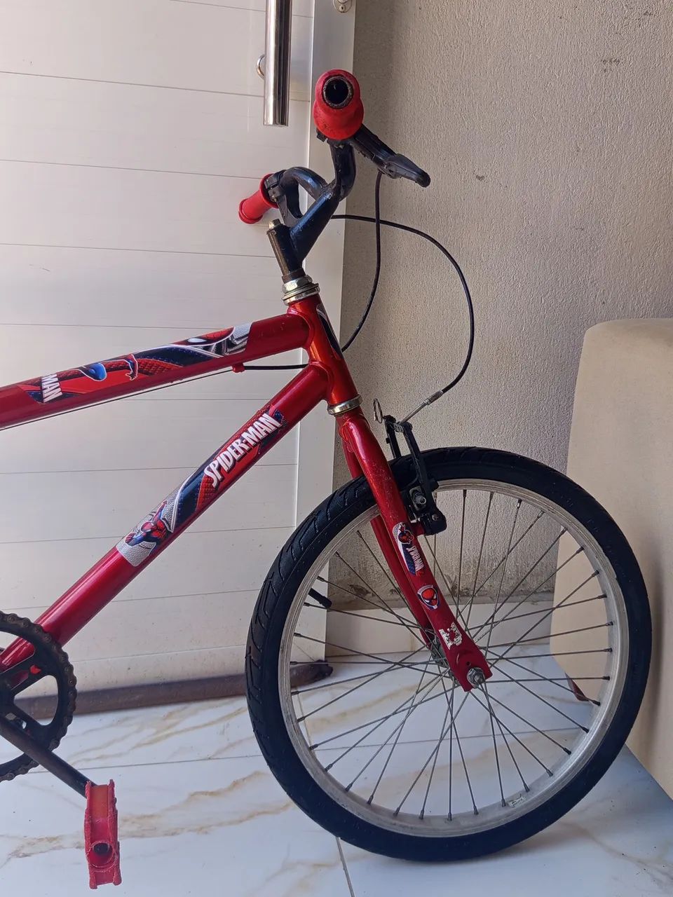 Bicicleta Aro 20  - Foto 2