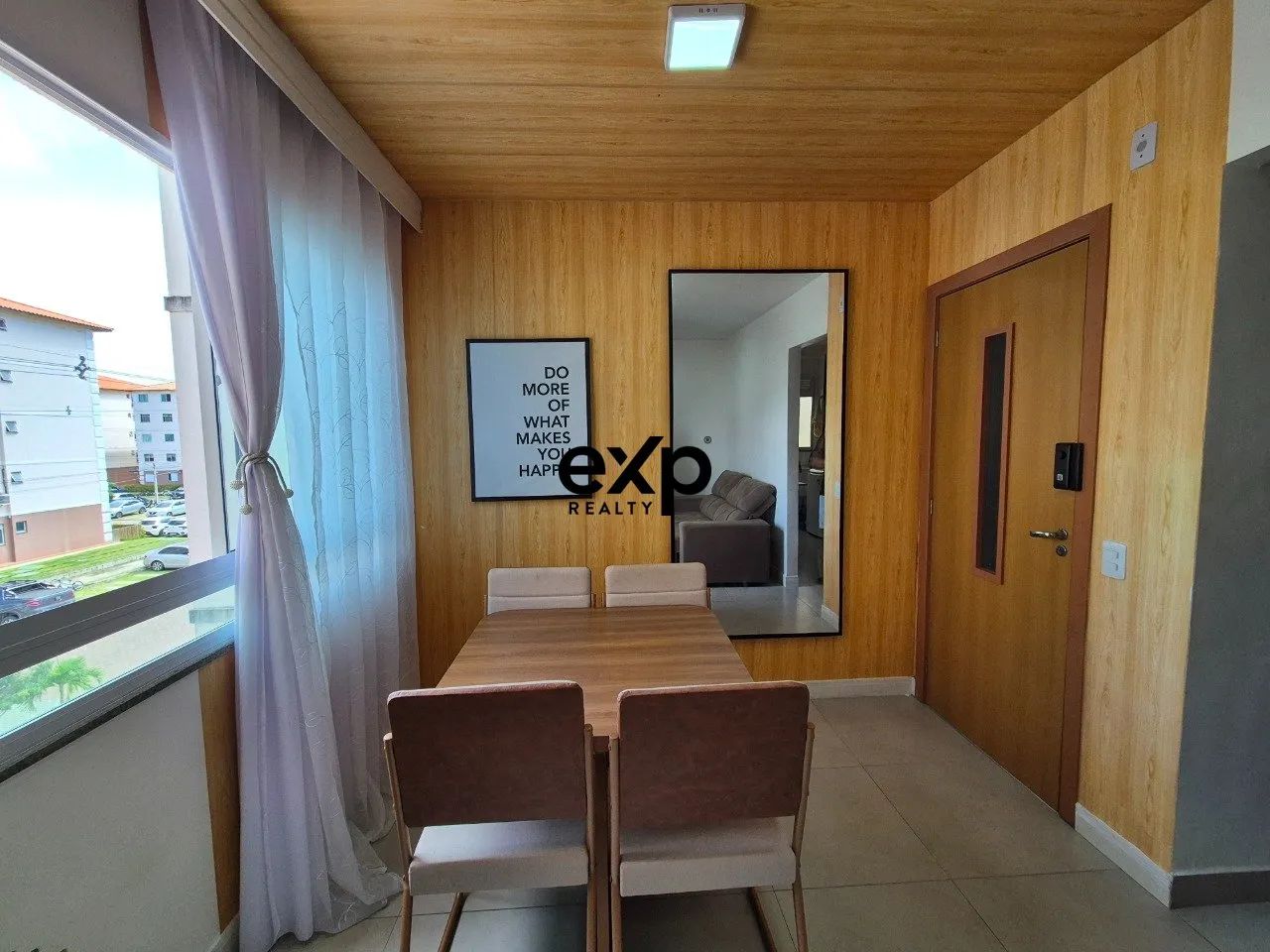 Apartamento à venda em Abrantes - Residencial Vog Imperiale - Foto 3