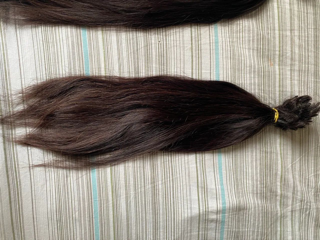 Cabelo vietnamita - Foto 3