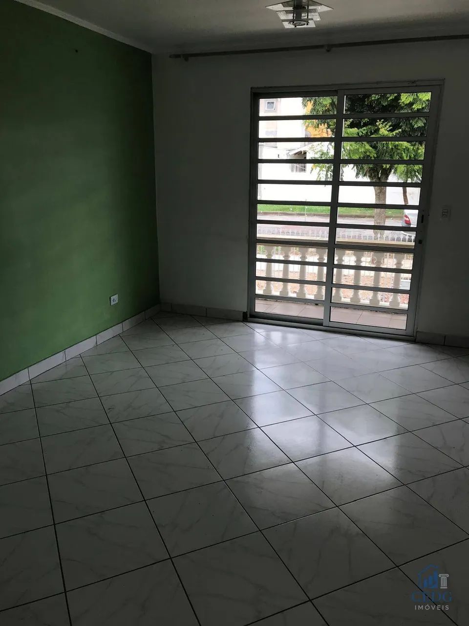 Sobrado com 4 quartos e terreno de 504 m² no Xaxim - Foto 4