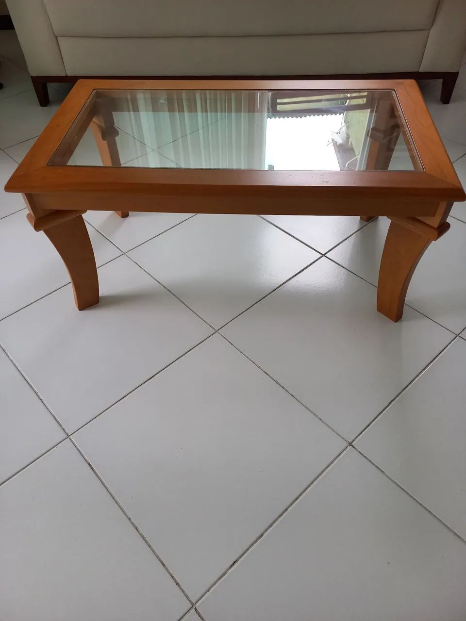 Mesa de centro