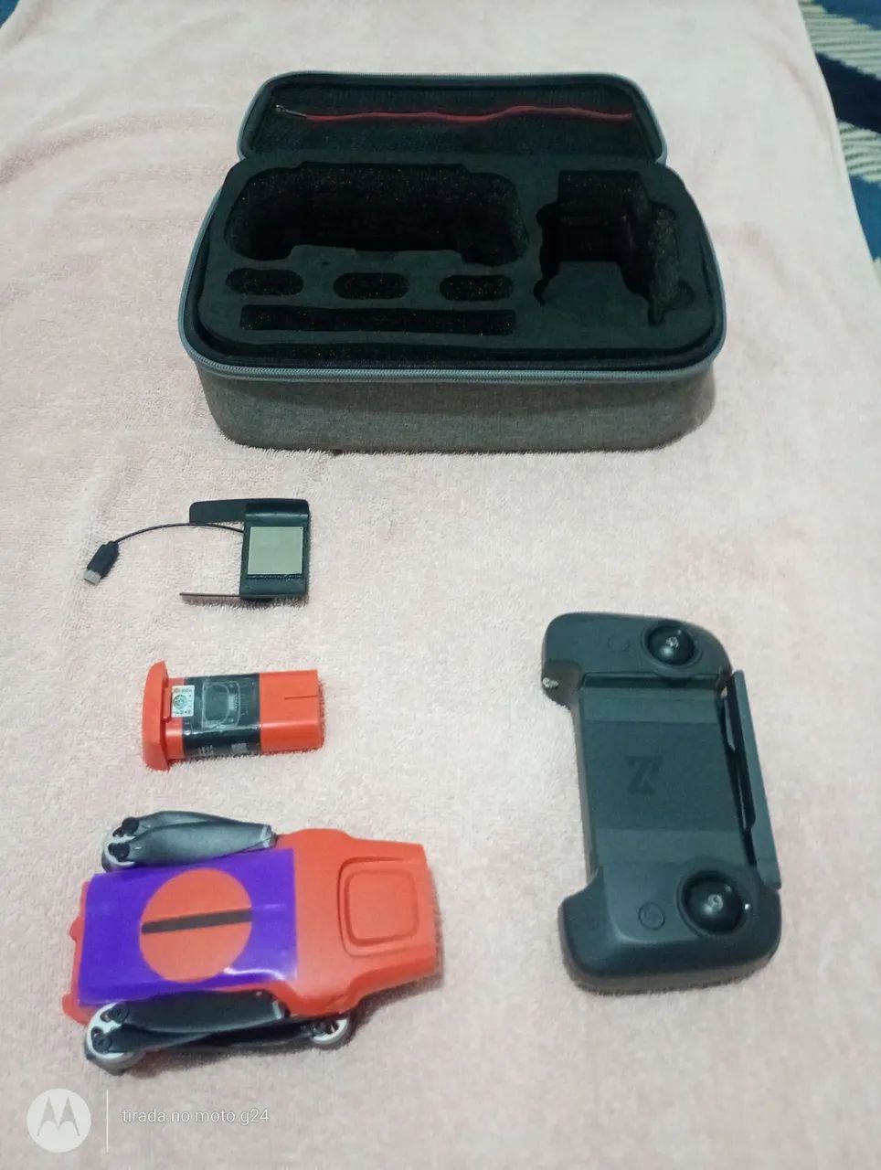 FIMI MINI 3  - Foto 4