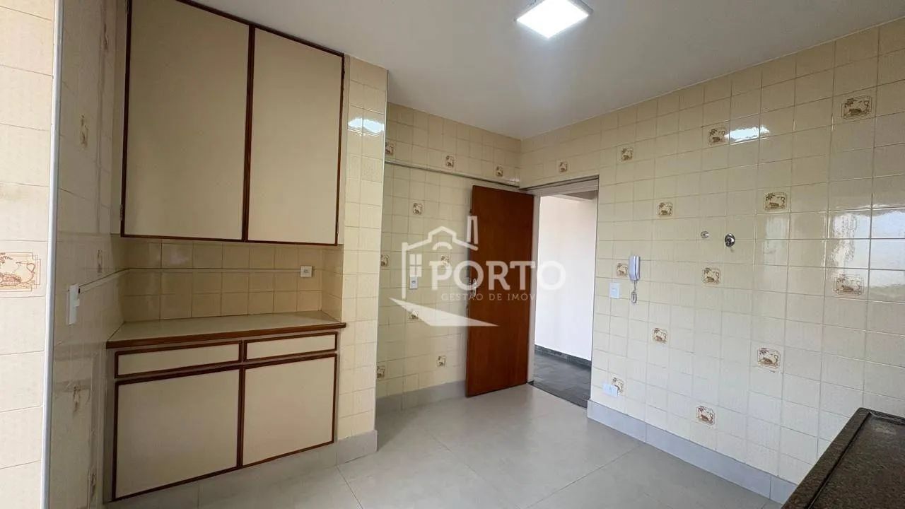 Apartamento 2 quartos para alugar Edifício Ivonete São Dimas - Piracicaba - Foto 4