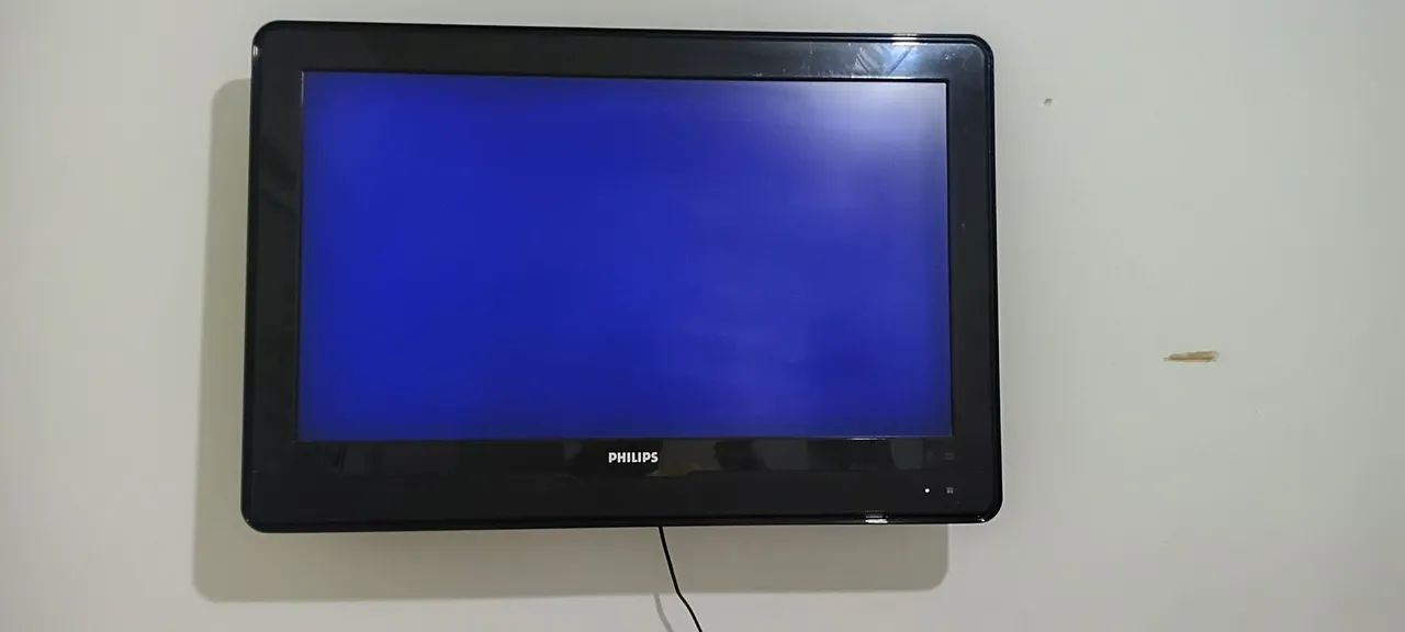 TV Crystal Clear Digital Philips 32 polegadas  - Foto 2