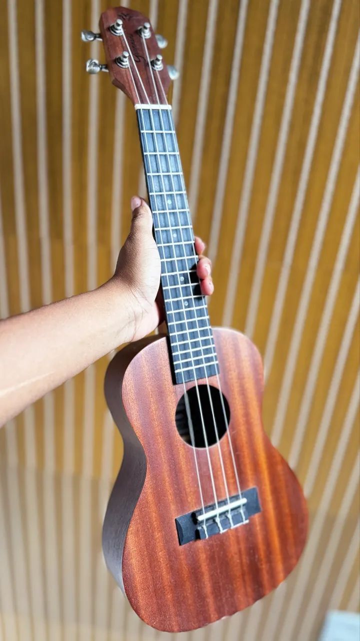 Ukulele - Foto 3