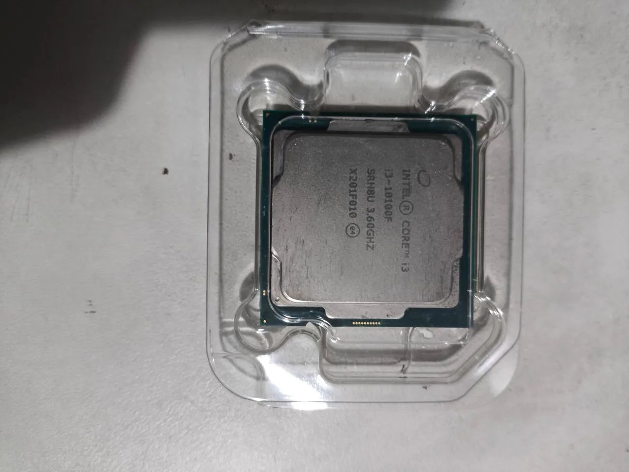 Processador intel i3 1010f  - Foto 2