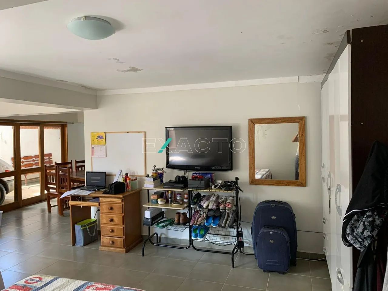 casa - Parque dos Pomares - Campinas - Foto 3