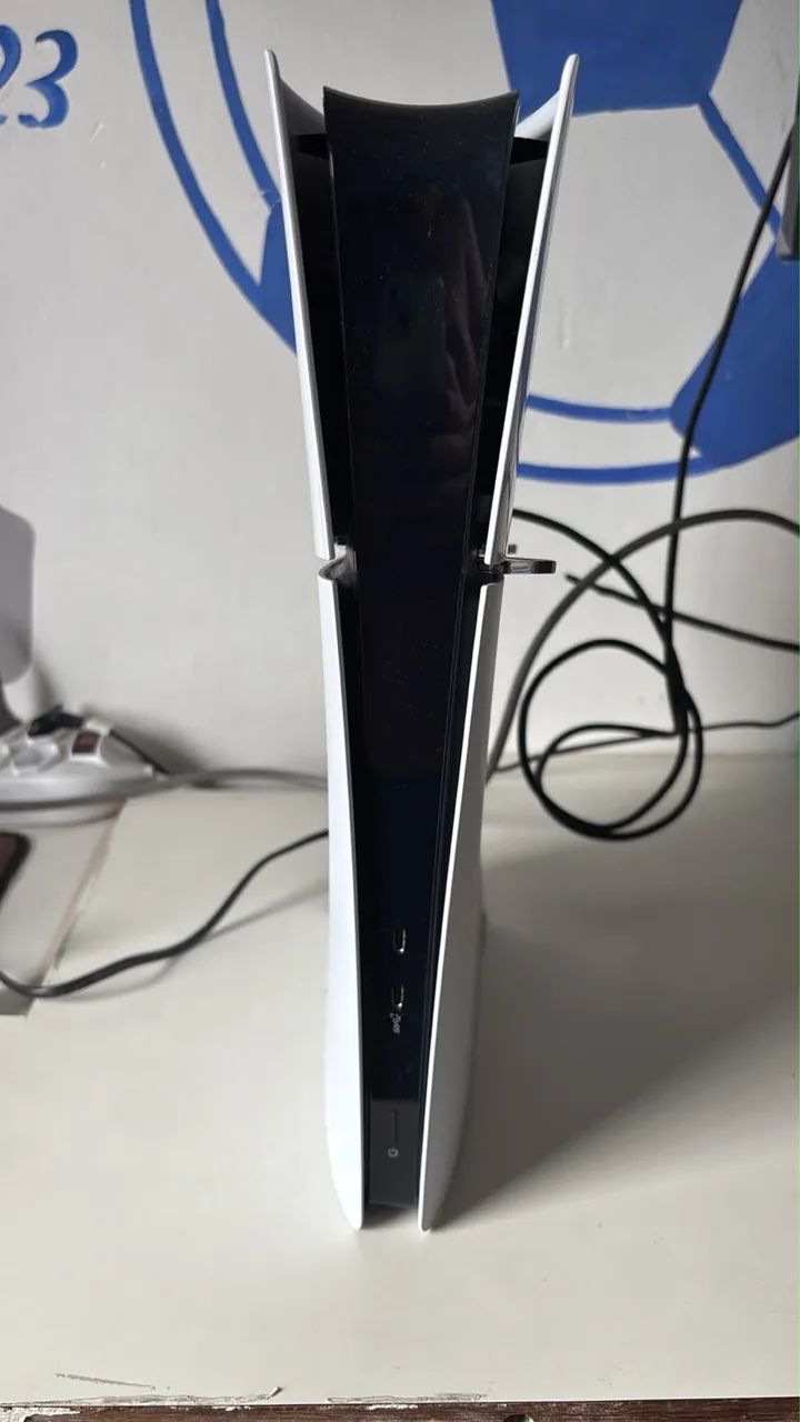 PlayStation 5 - Foto 3