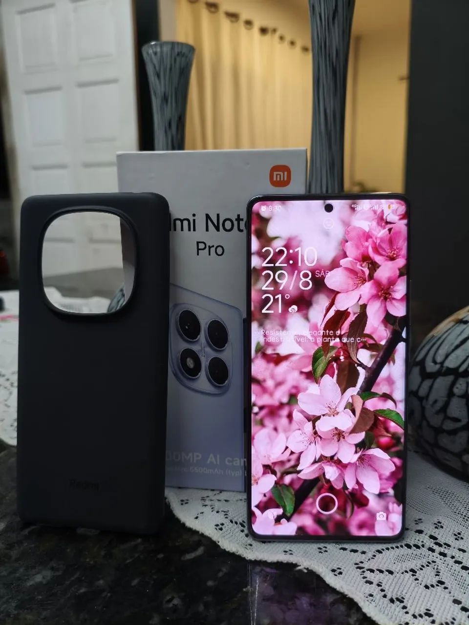 Redmi note 14 Pro  - Foto 4