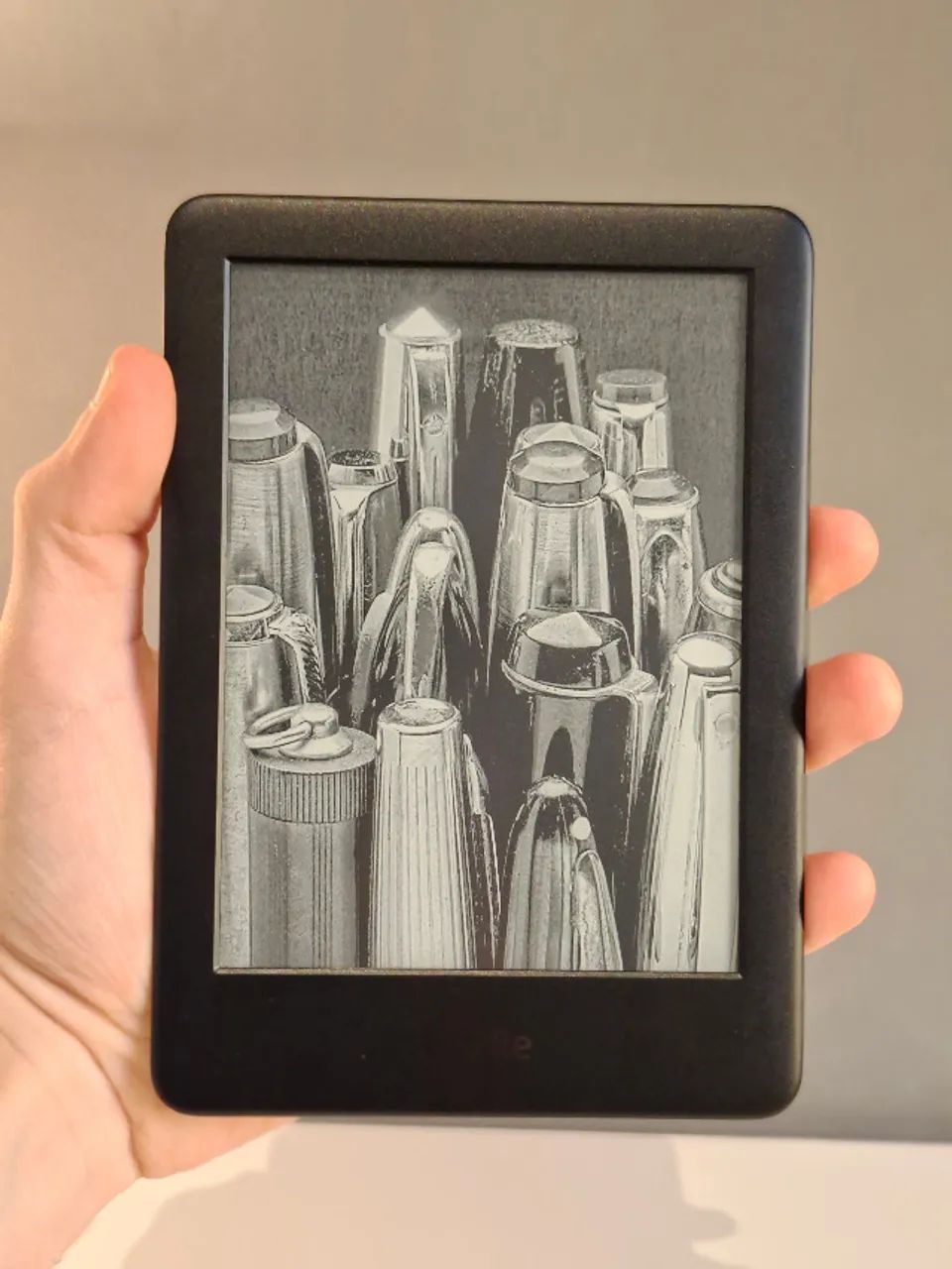 Kindle 10ª Geração