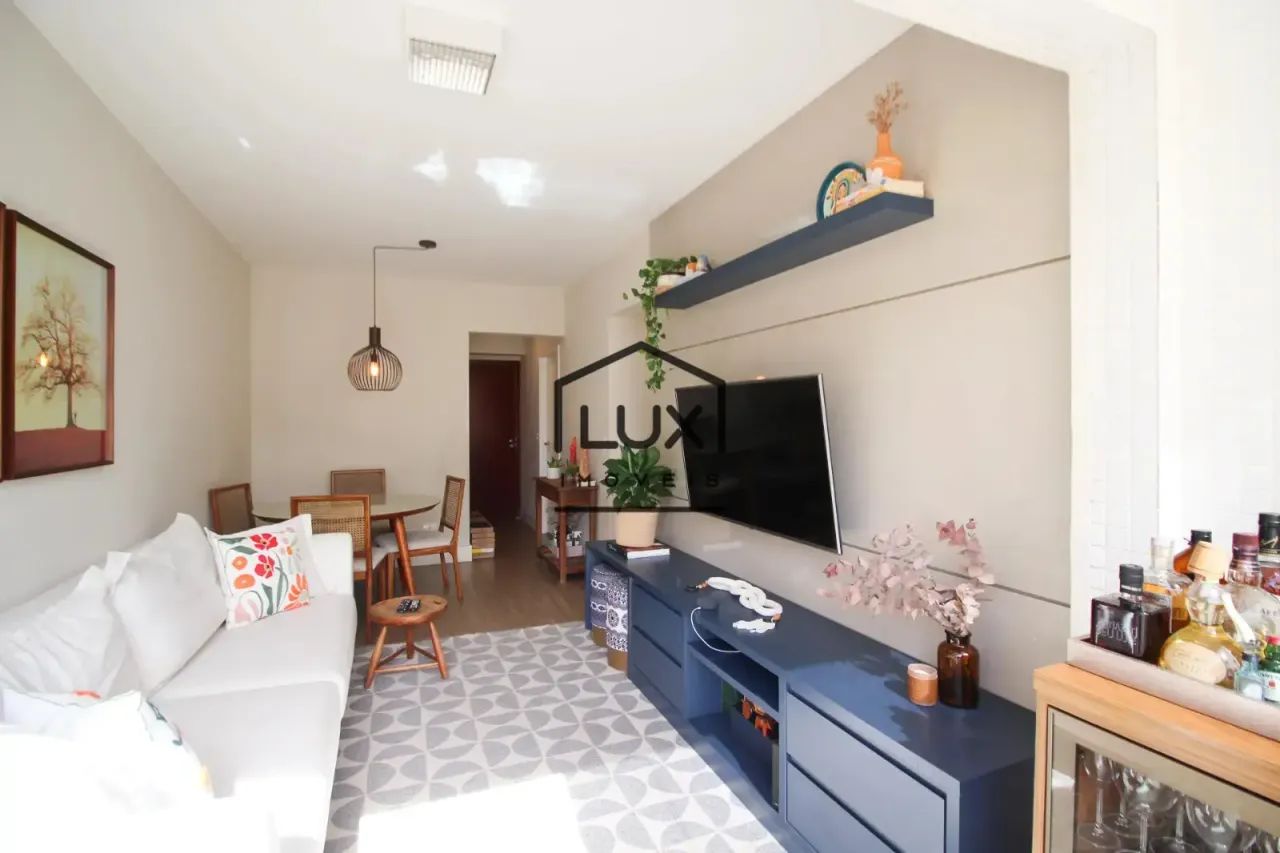 Vendo apartamento 2 Quartos, suíte e vaga na Vila Olimpia codigo: 358924 - Foto 2