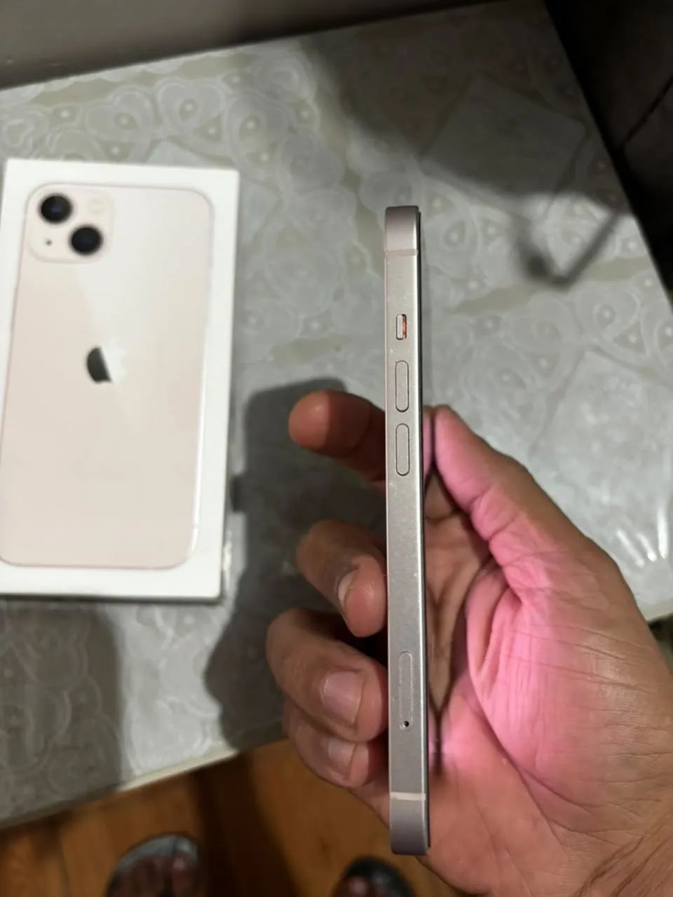 iPhone 13 256gb - Foto 5