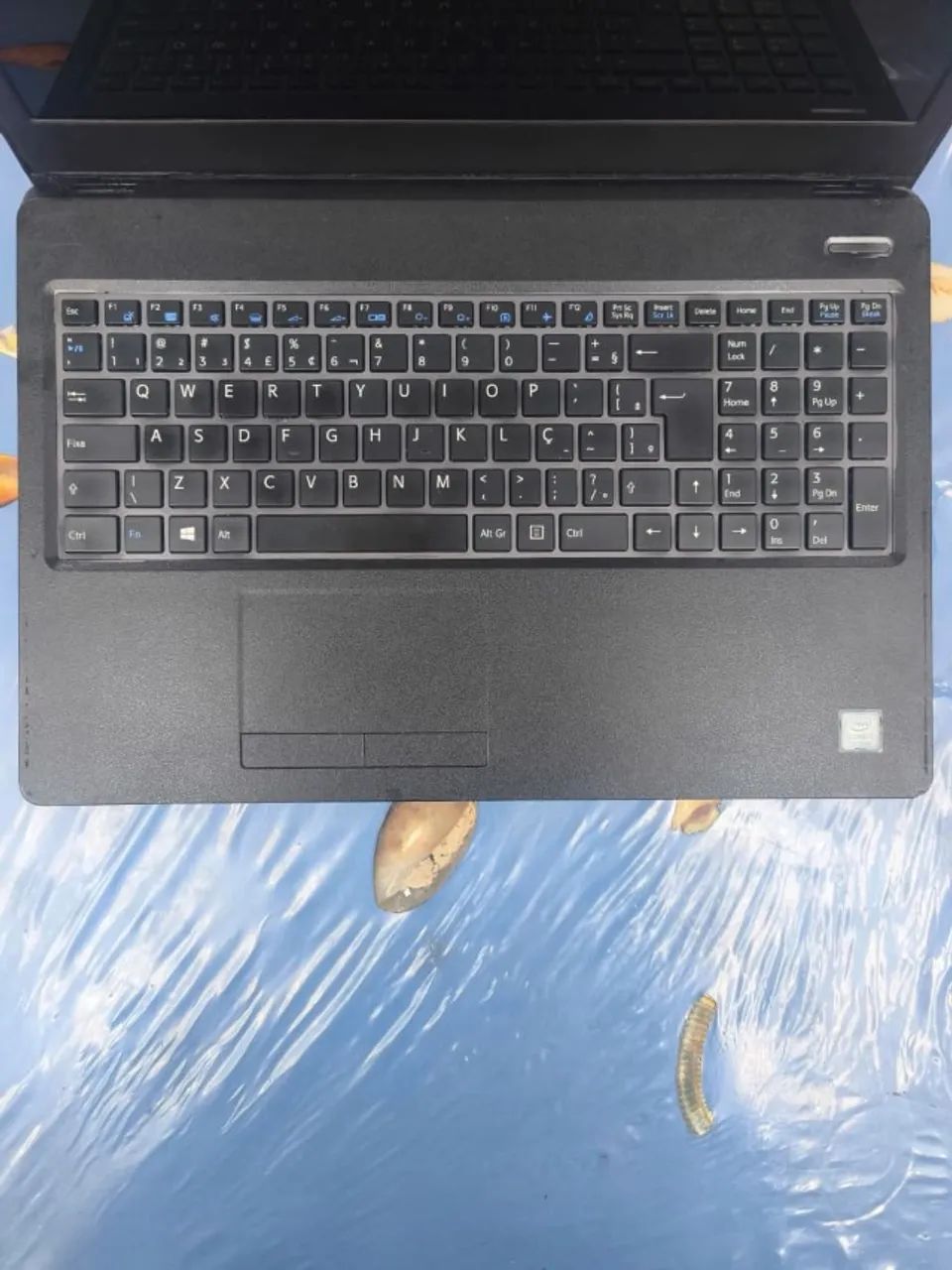 Sony Vaio fit 15s I7-7500U  - Foto 5