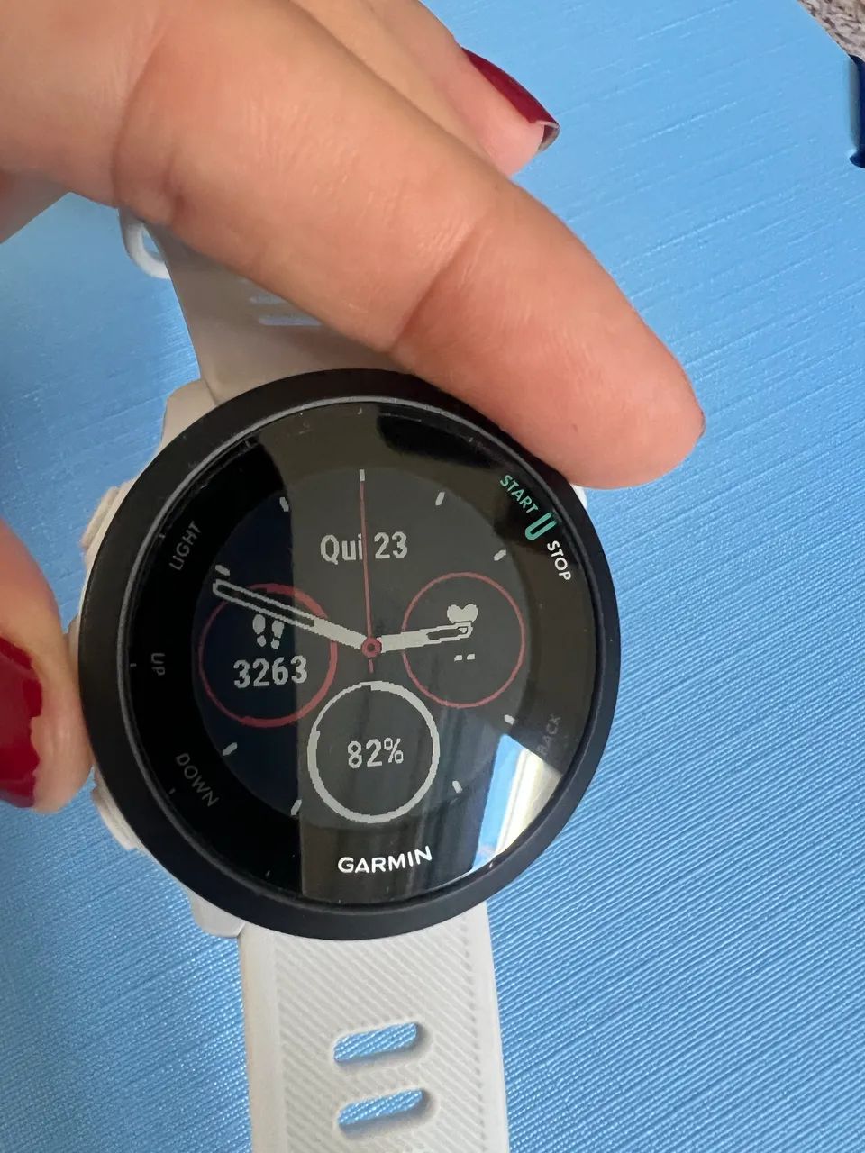 Garmin Forerunner 55 - Foto 3