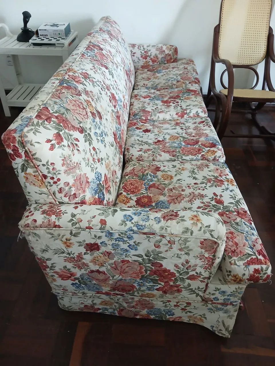 Sofá de 4 lugares - Foto 3