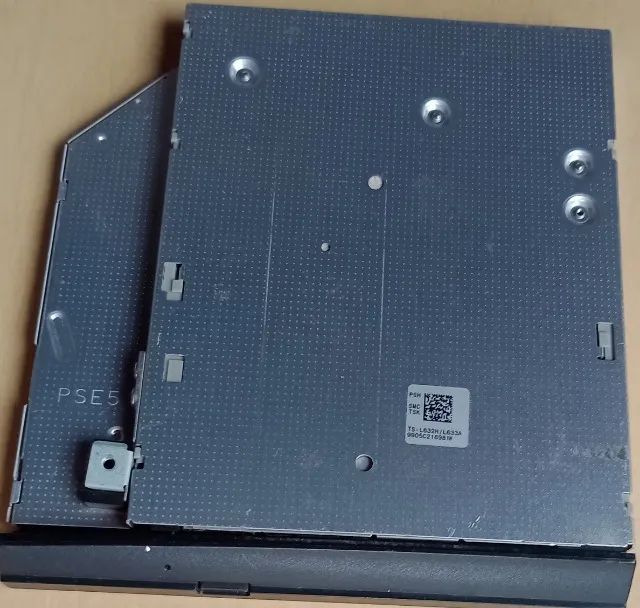 leitor de dvd notebook philco 14111 - Foto 2