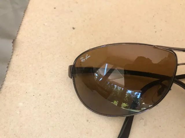 Ray-Ban - Warrior - Made in Italy - Original - Foto 4