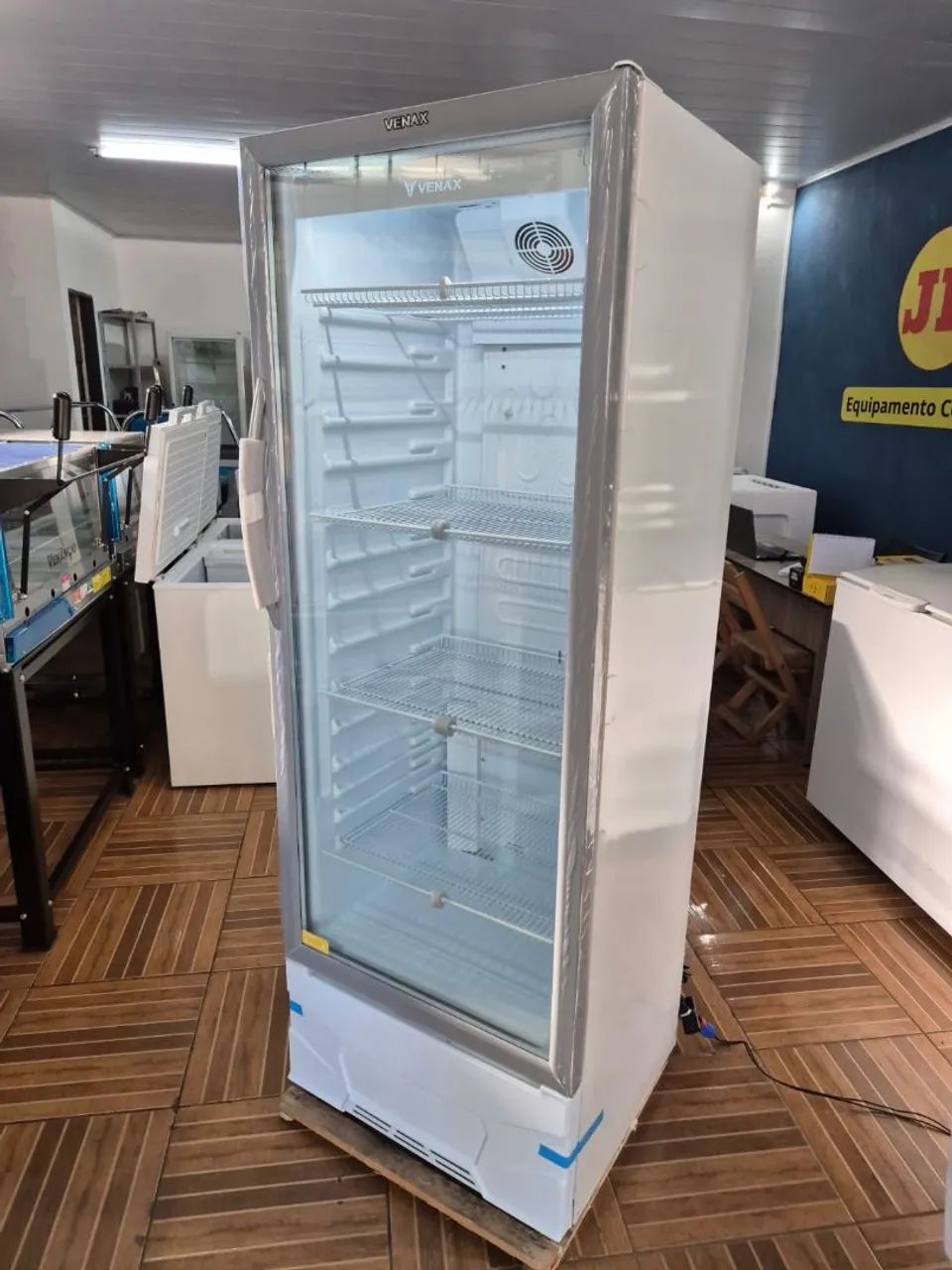 Expositor Venax Nova na Caixa - Foto 5