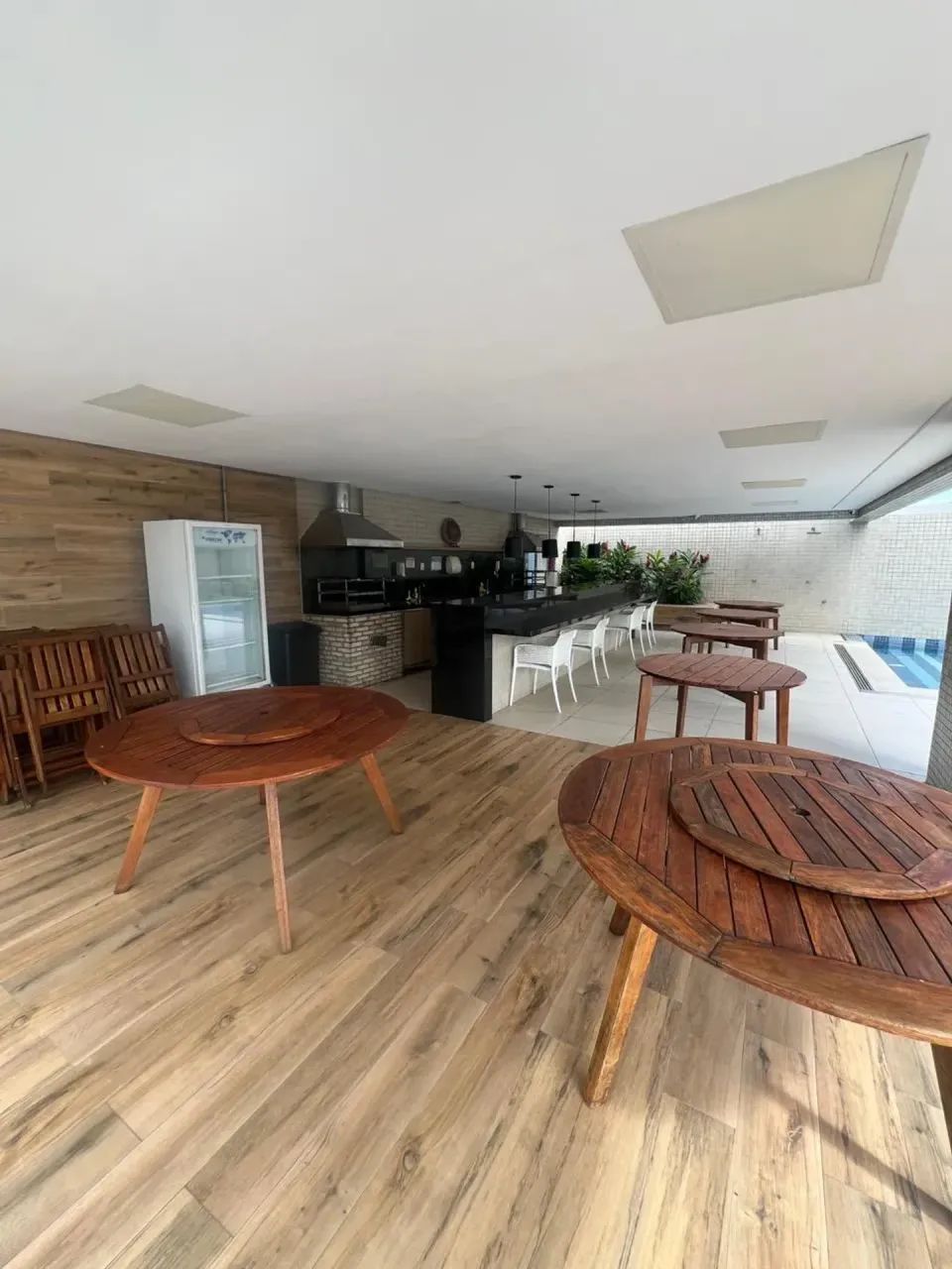 ALUGO LOFT NO MARCO - Foto 3