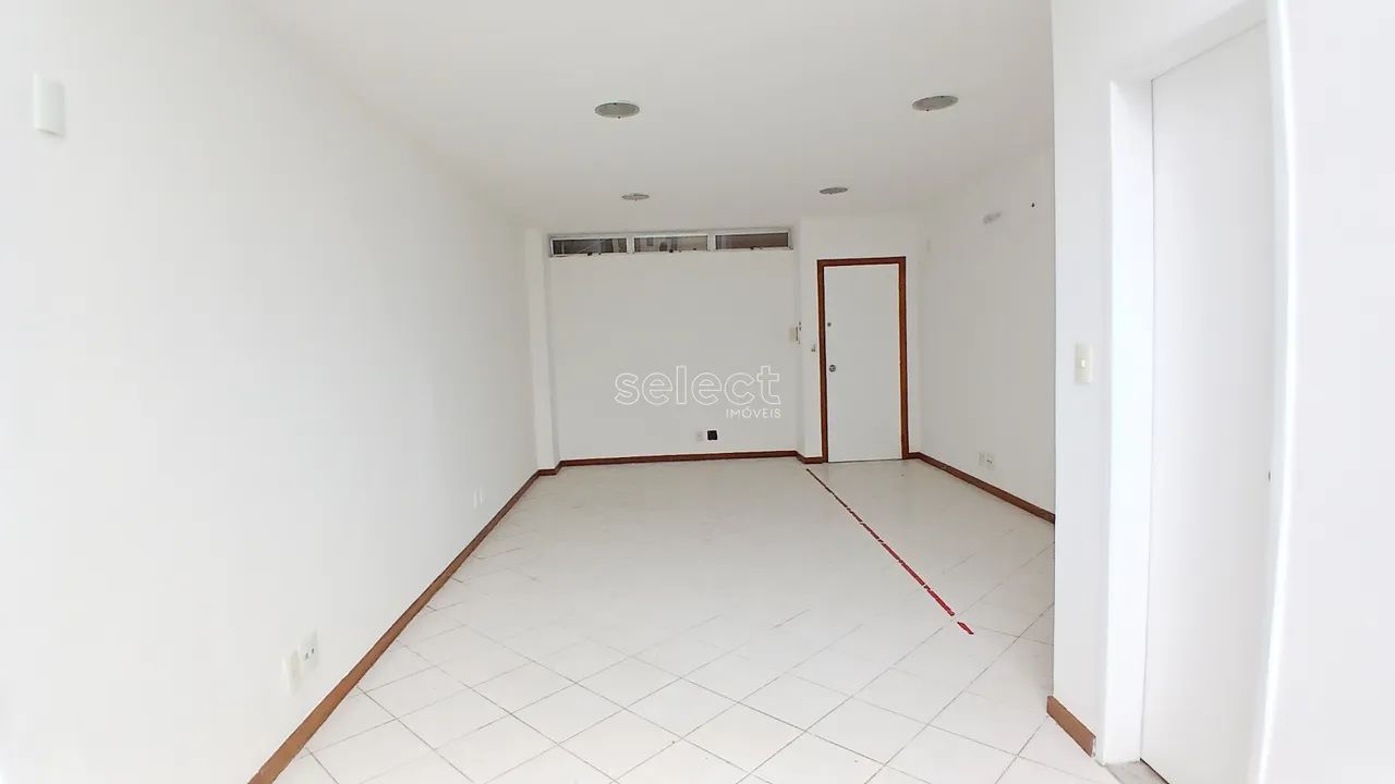 Sala - Alto dos Passos