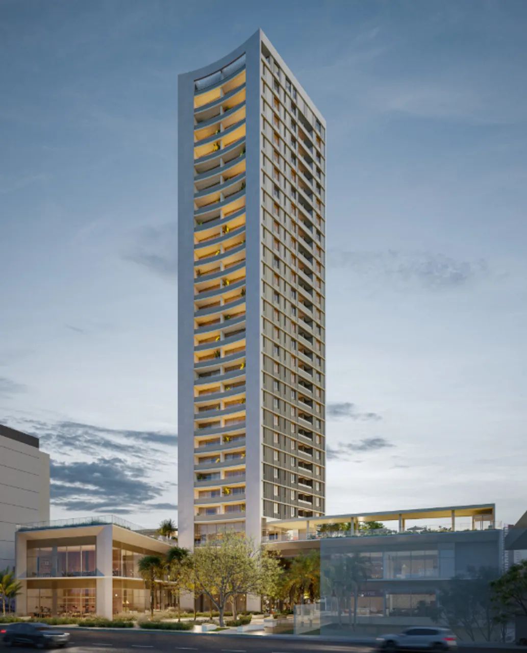 TORRE CATHARINA