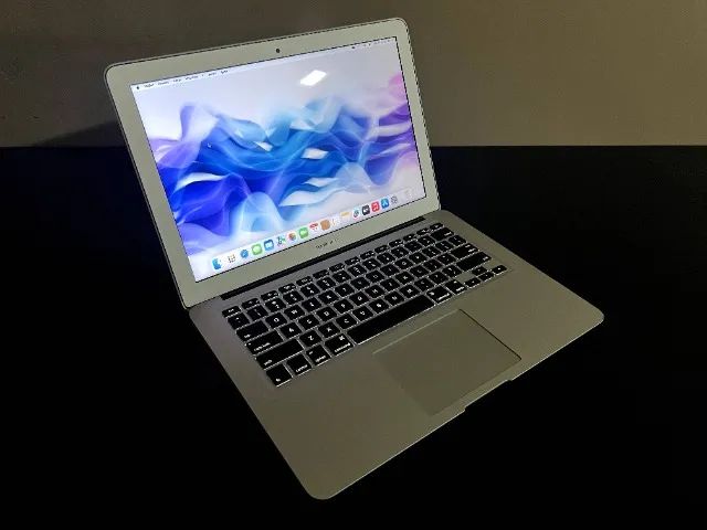 MacBook Air 2017 Core i7 - Foto 4