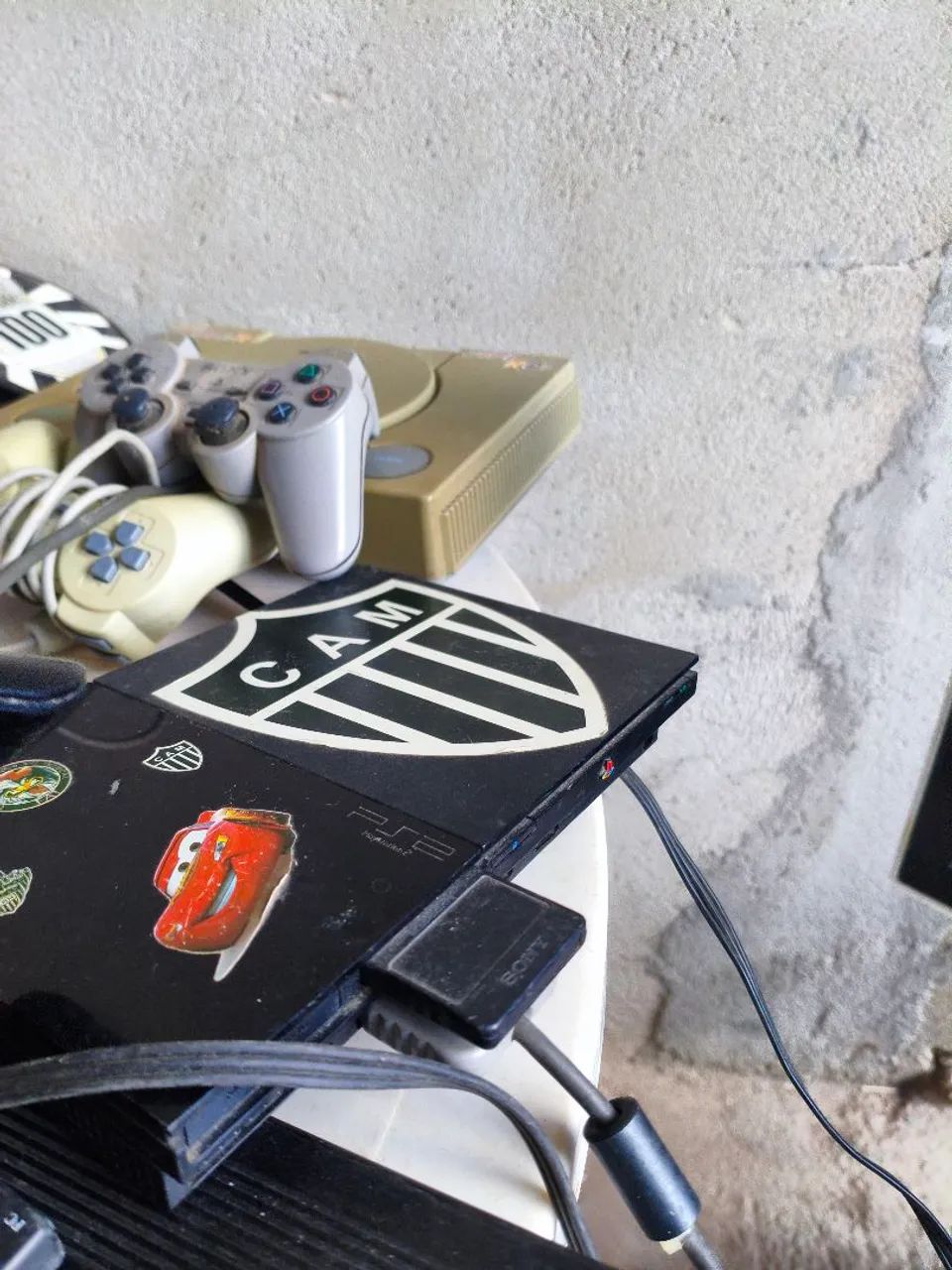 Videogames  - Foto 5