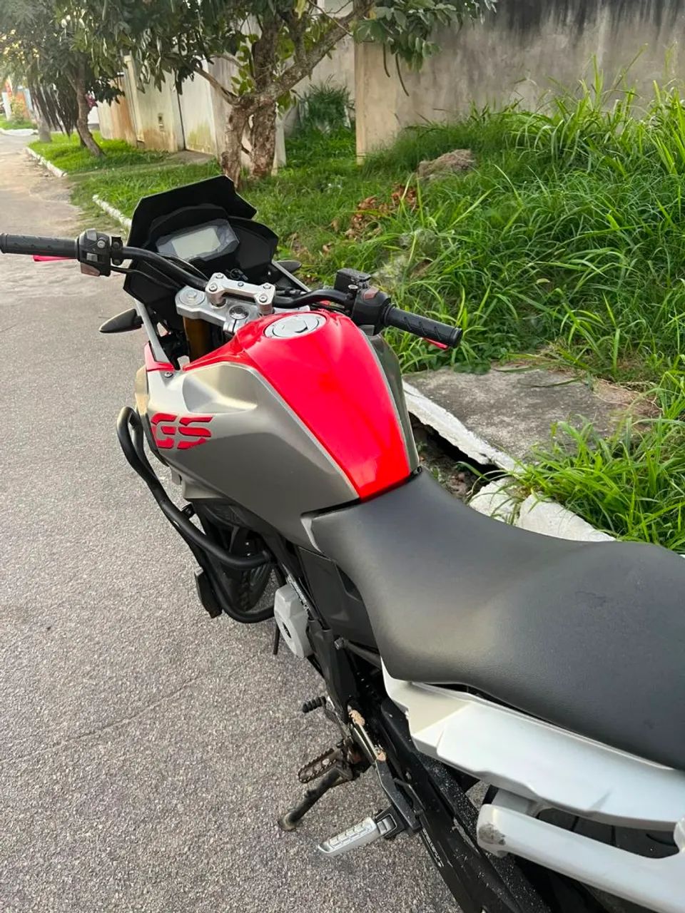 Bmw gs 310 - Foto 3