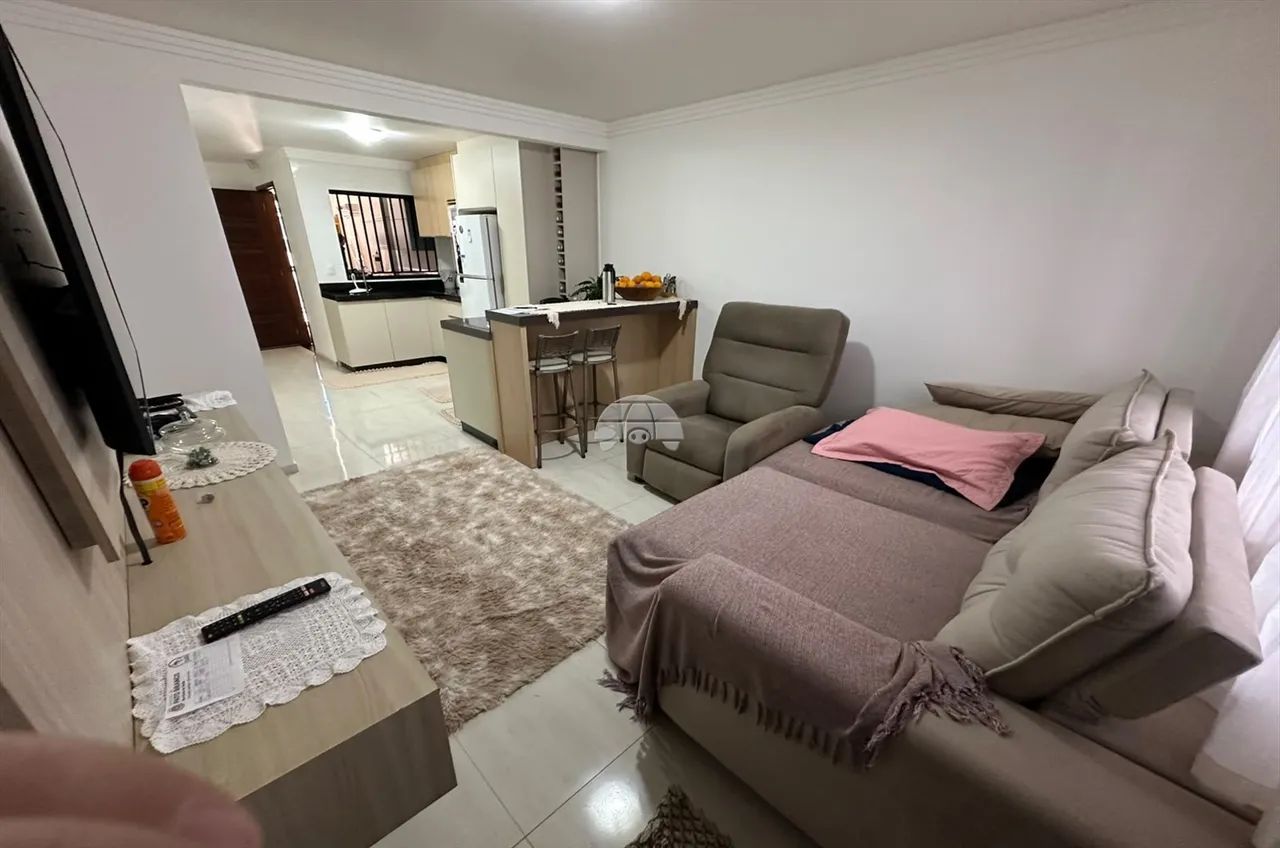 Vendas Casa Pato Branco PR - Foto 5