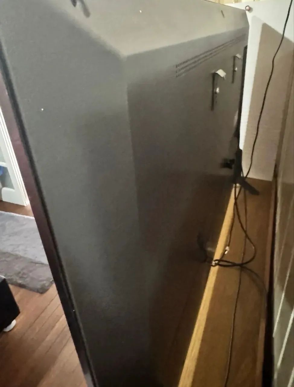 TELEVISÃO 55polegadas LG - Foto 3