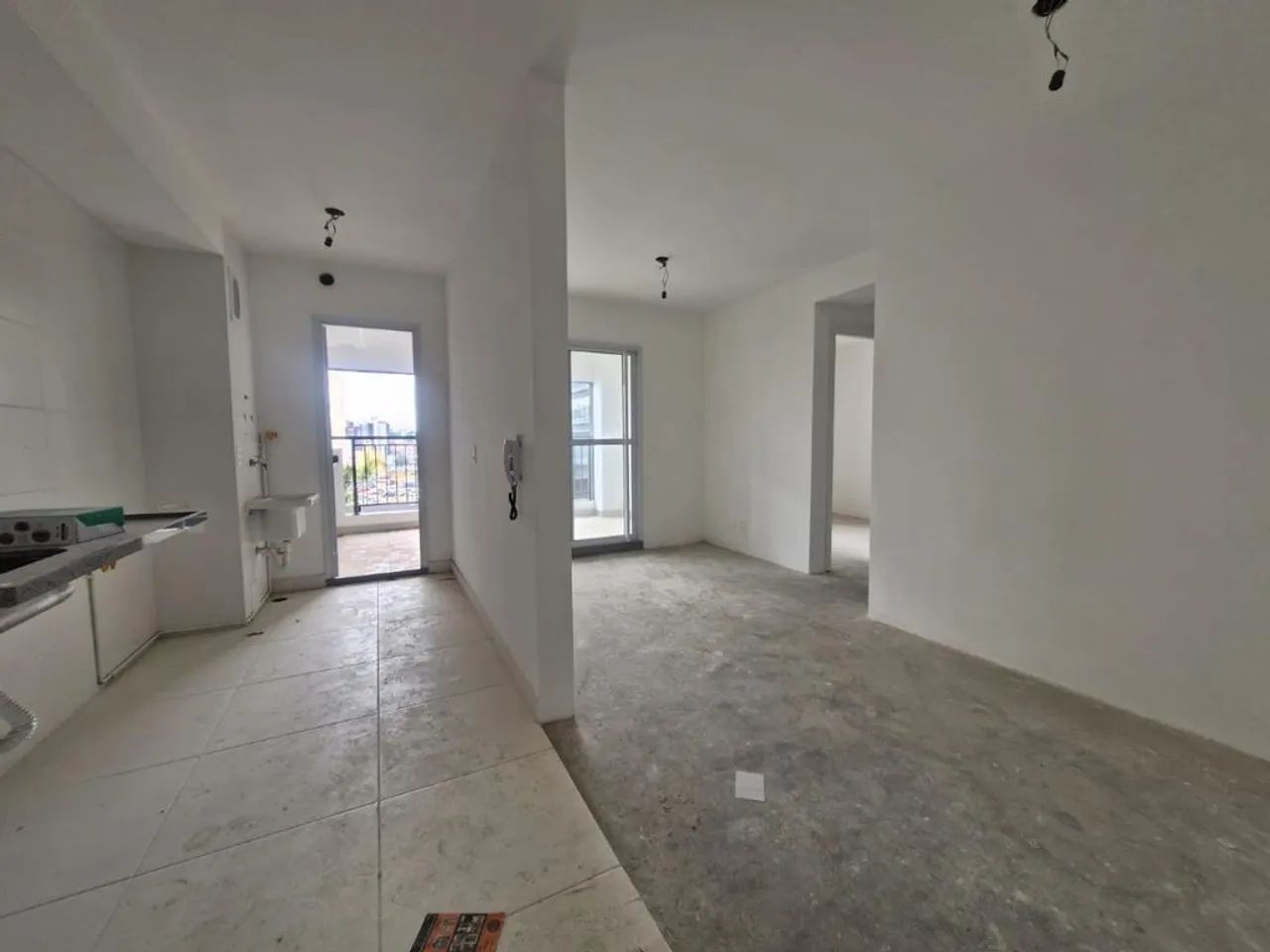 Apartamento à venda em Campinas, Bonfim, com 2 quartos, com 67 m², GERAL - Foto 3