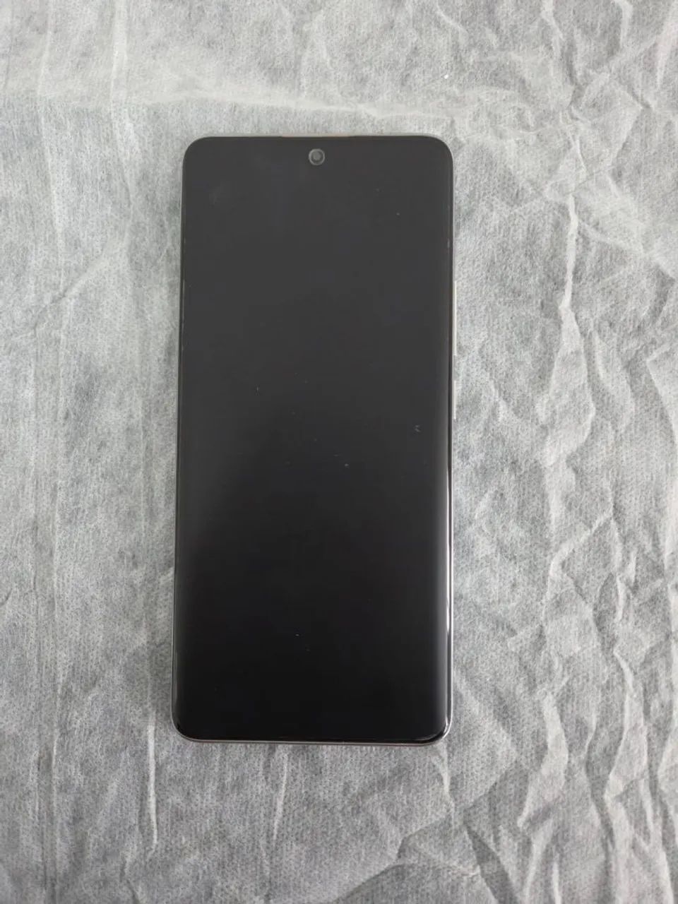 Celular xiaomi Poco x7