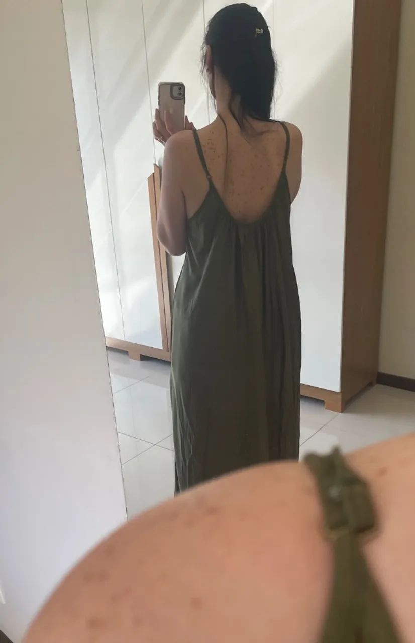 Vestido FARM - Foto 2