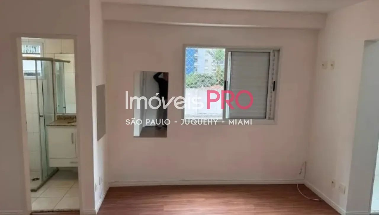 Apartamento, Vila Olímpia - São Paulo - Foto 4